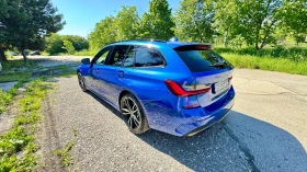 BMW 340 Mild Hybrid, снимка 2