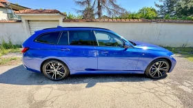 BMW 340 Mild Hybrid, снимка 7