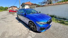 BMW 340 Mild Hybrid, снимка 4