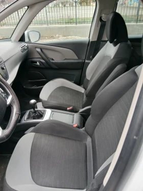 Citroen C4 Picasso FACE NAVI 2016г EVRO 6, снимка 6