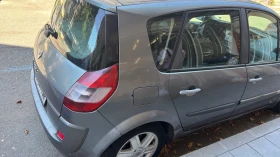 Renault Scenic, снимка 4