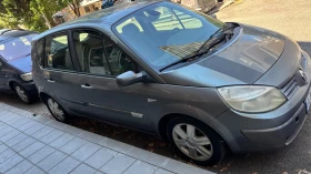 Renault Scenic, снимка 3