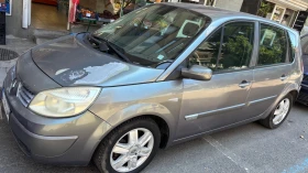 Renault Scenic, снимка 2