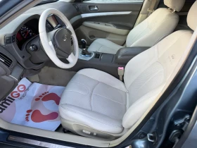 Infiniti G35 G 35S 353 ks Газов инжекцион !!! Собствен лизинг !, снимка 10