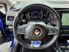 Renault Megane 1.6dci GTsport/4control, снимка 9