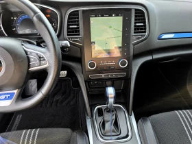Renault Megane 1.6dci GTsport/4control, снимка 10