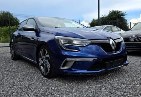 Renault Megane 1.6dci GTsport/4control, снимка 3