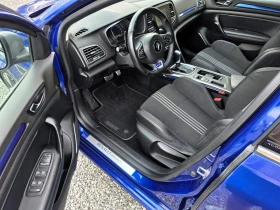 Renault Megane 1.6dci GTsport/4control, снимка 7