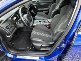 Renault Megane 1.6dci GTsport/4control, снимка 8