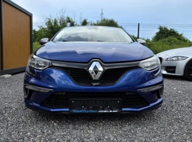 Renault Megane 1.6dci GTsport/4control, снимка 2
