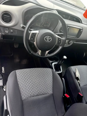 Toyota Yaris Хечбек, снимка 7