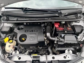 Toyota Yaris Хечбек, снимка 9