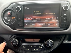 Toyota Yaris Хечбек, снимка 11