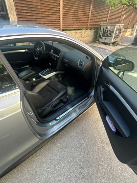 Audi A5, снимка 7
