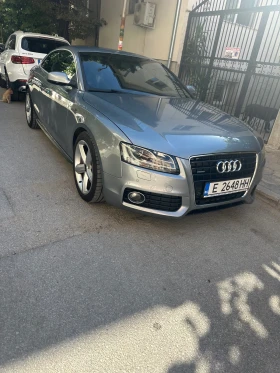 Audi A5, снимка 2