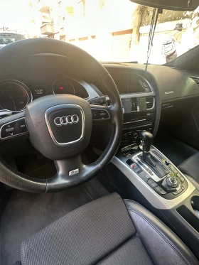 Audi A5, снимка 10