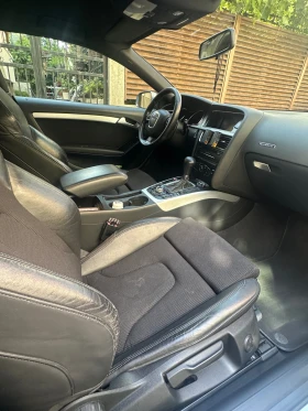 Audi A5, снимка 8