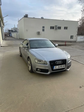 Audi A5, снимка 15