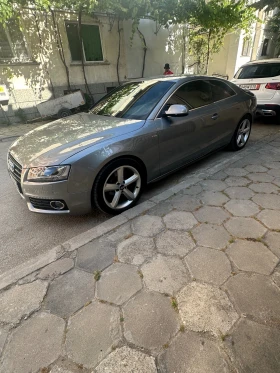 Audi A5, снимка 3