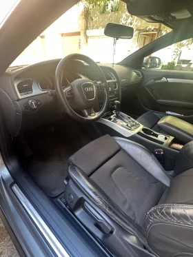 Audi A5, снимка 12
