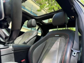 Mercedes-Benz E 53 AMG 4MATIC, снимка 16