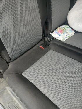 Fiat Doblo, снимка 11
