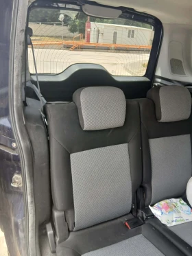 Fiat Doblo, снимка 4