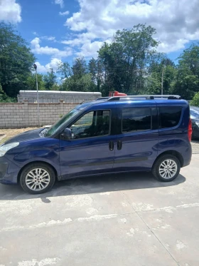 Fiat Doblo, снимка 1