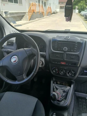 Fiat Doblo, снимка 9
