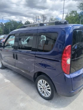 Fiat Doblo, снимка 13