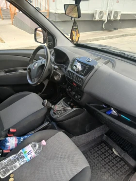 Fiat Doblo, снимка 10