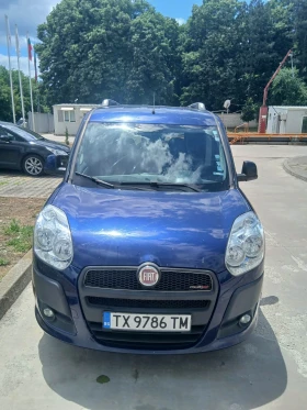 Fiat Doblo, снимка 2