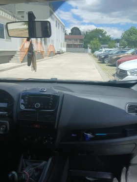 Fiat Doblo, снимка 7