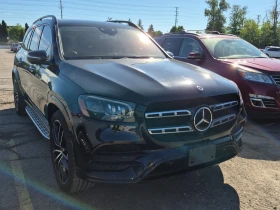 Mercedes-Benz GLS 450 4MATIC* АMG PACK* Автофинансиране* , снимка 2
