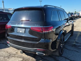 Mercedes-Benz GLS 450 4MATIC* АMG PACK* Автофинансиране* , снимка 3