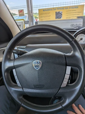Lancia Ypsilon, снимка 11
