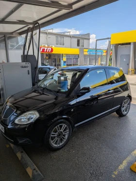 Lancia Ypsilon, снимка 2