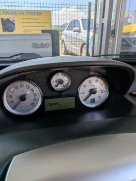 Lancia Ypsilon, снимка 5