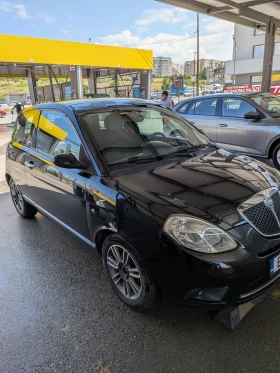 Lancia Ypsilon, снимка 1