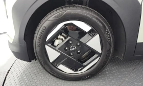 Kia EV3, снимка 5