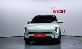 Kia EV3, снимка 3