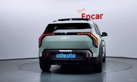 Kia EV3, снимка 4