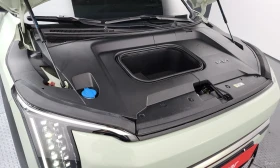 Kia EV3, снимка 6