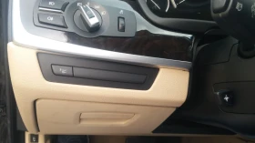 BMW 520 Комби / панорама / динамикдрайв, снимка 7
