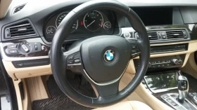 BMW 520 Комби / панорама / динамикдрайв, снимка 4
