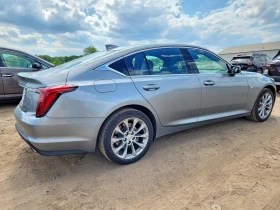 Cadillac Cts CT5 Premium, снимка 3