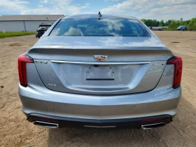 Cadillac Cts CT5 Premium, снимка 6
