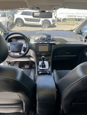 Ford S-Max 2.0 Автоматик 7места, снимка 6