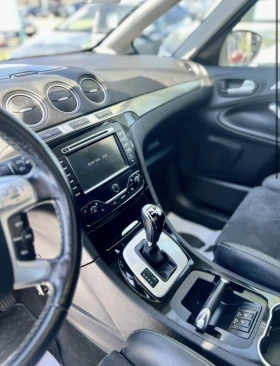 Ford S-Max 2.0 Автоматик 7места, снимка 5