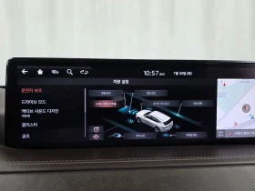 Genesis GV80 2.5 Automatic, снимка 13